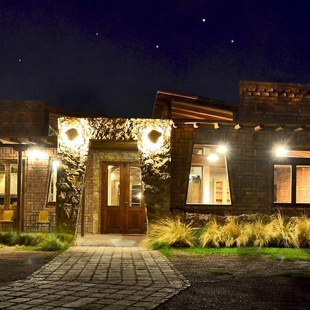Posada Boutique El Encuentro Chacras De Coria Zewnętrze zdjęcie