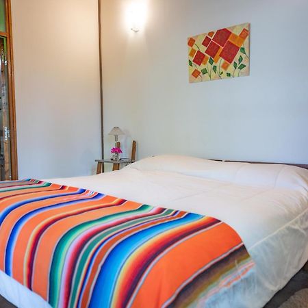 Posada Boutique El Encuentro Chacras De Coria Zewnętrze zdjęcie