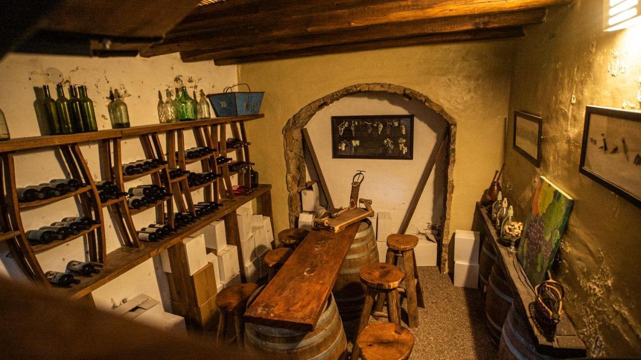 Posada Boutique El Encuentro Chacras De Coria Zewnętrze zdjęcie